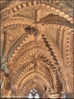 Rosslyn Chapel holds clues to the ancient mysteries of sound